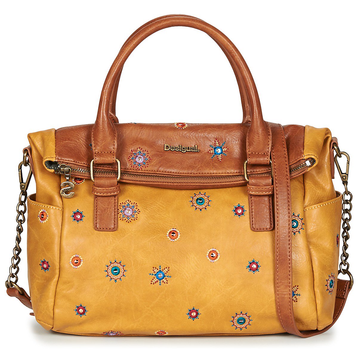 sac a main desigual 2018