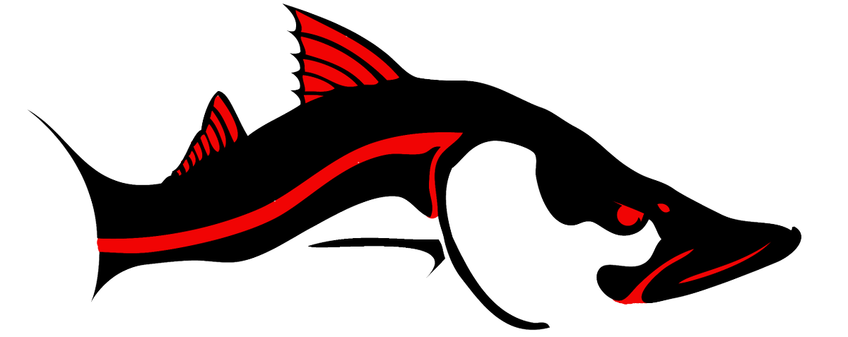 KittenswpDIGI's tweet photo. Snook Decal in Black & Red Colors https://t.co/e8wvGLCPWT #BoatDecals https://t.co/GLAJnb4qVB