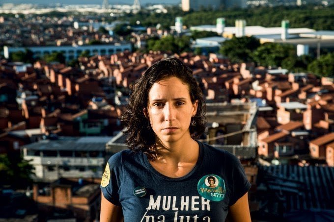 Paulo Abrāo on Twitter: "La @CIDH solicita a #Brasil adoptar las medidas necesarias para proteger la vida y la integridad física de Mónica Benício y garantizar que continúe desempeñando sus funciones de