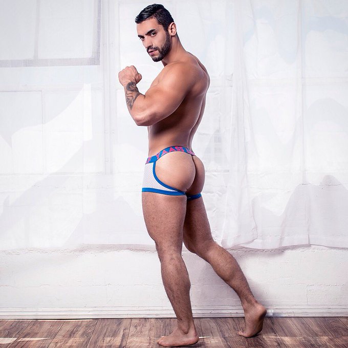 &mdash; JUST LIKE THIS &mdash; 🍑.. .  #aradwinwin #Persian #muscle #smooth #tattoo #underwearmodel #internationalmodel<a href="/tag/aradwinwin"class="tags">#aradwinwin</a><a href="/tag/persian"class="tags">#Persian</a><a href="/tag/lifestyle"class="tags"><span>#lifestyle</span></a><a href="/tag/lean"class="tags"><span>#lean</span></a><a href="/tag/muscle"class="tags"><span>#muscle</span></a><a href="/tag/comingsoon"class="tags"><span>#comingsoon</span></a><a href="/tag/tattoo"class="tags"><span>#tattoo</span></a><a href="/tag/underwearmodel"class="tags"><span>#underwearmodel</span></a>