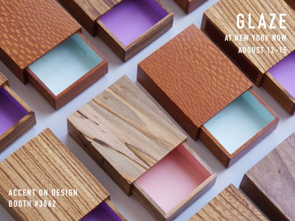 Come see us at <a href="/nynow/">sg</a> between August 12-15!