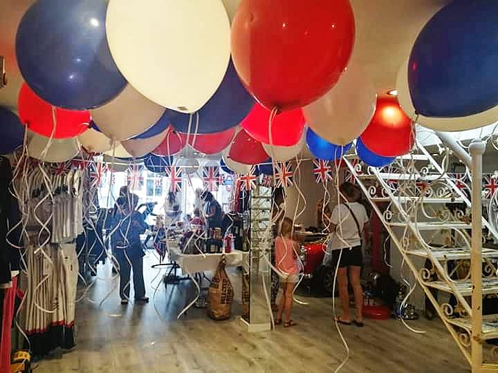 All Things Nantwich tweet media