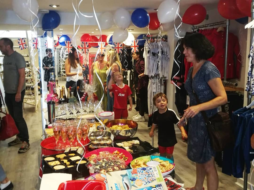 All Things Nantwich tweet media