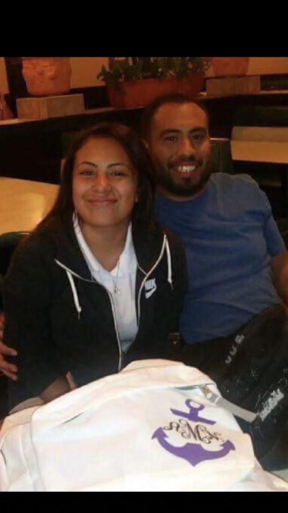 alana_america's tweet photo. my little cousin Allana was kidnaped earlier this week. she was last seen around thousand oaks and wetmore being pulled by an elderly white man around the age of 60. please share this to get her home, she’s only 14 &amp; if you see her please report it. https://t.co/jiSMUEdPzU