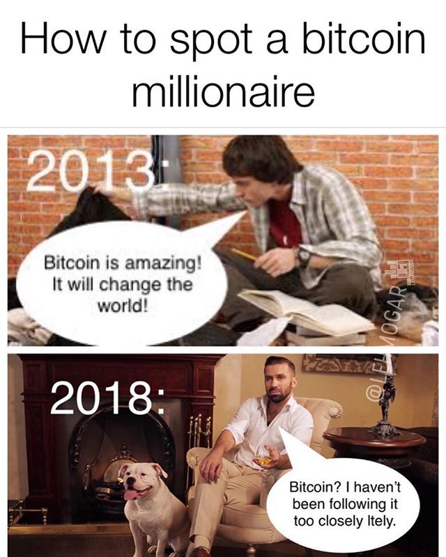 Lehmo_gar's tweet photo. #bitcoin #btc #crypto #cryptocurrency #ripple #xrp #litecoin #etc #eth #ethereum #meme #funny #millionaire #ethereum #trx #eos https://t.co/uMMau6RzYT