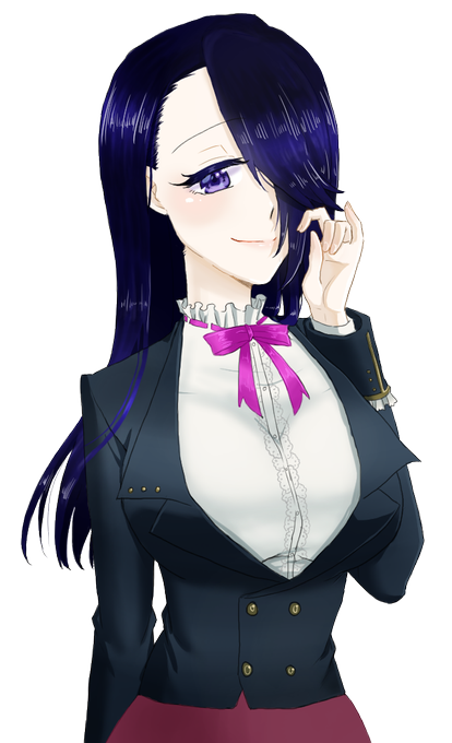 Asagi Trpgさんのイラストまとめ 5ページ目 Asagi Trpgさんのイラストまとめ 5ページ目