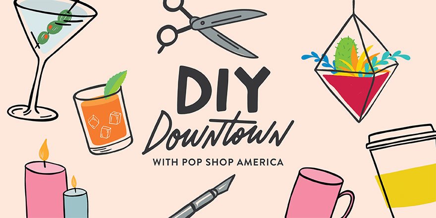 DowntownHouston's tweet photo. Only a few days left to register for the last #DIYDowntownHou event of the year! Join us &amp; @PopShopAmerica on 8/8 @WeWork where we'll teach you how to make your very own marbled coffee mug. Ticket includes supplies, drinks &amp; food. 21+ only. Register: https://t.co/7RM0MiSv59 https://t.co/CrnVieboPV