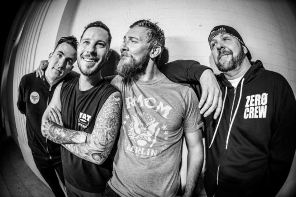 exchangebristol's tweet photo. One week until @Authority_Zero are here! Tix: https://t.co/3A4ZNTpr4S https://t.co/kIQkcqLNHG