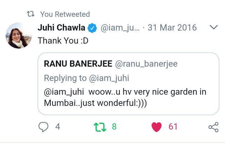 💥💥RANU BANERJEE💥💥 tweet media