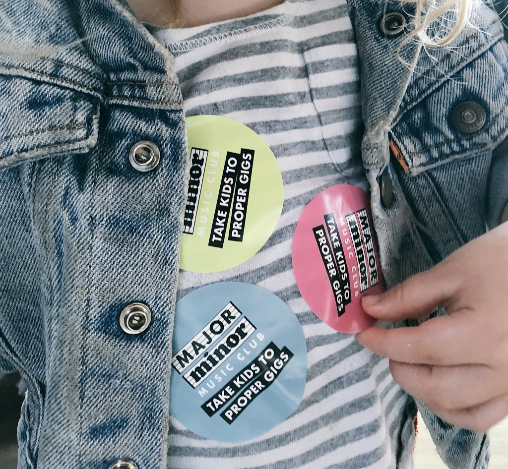 sampoullain's tweet photo. Thanks to @MMMusicClub + @broken_records for some good vibes @fringebythesea2 yesterday 🌊 👶🏻 🎶 🙌 https://t.co/H2GPy6lJha