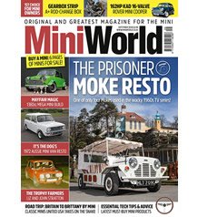 The September 2018 issue of MiniWorld is available to buy in shops, online and in digital download format. Enjoy! miniworld.co.uk/current-issue/…