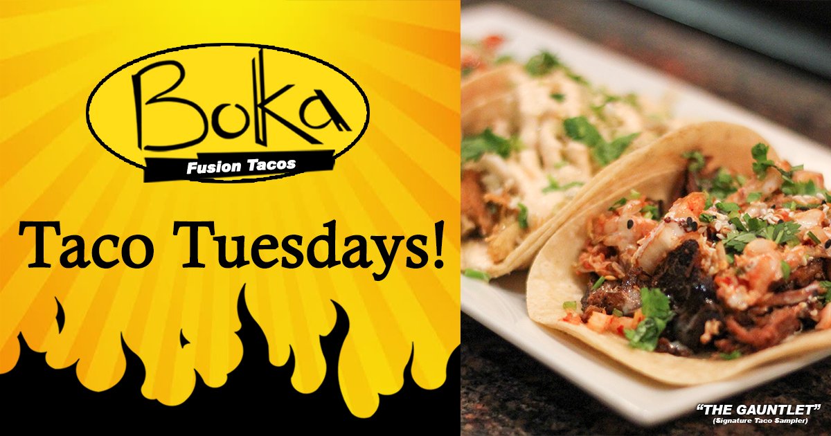 #TacoTuesday is almost here! #RVA #Taco #Tuesday  #Foodie #Taco #party #eats #food #RVAdine