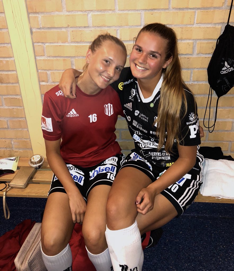 We’re back #3points