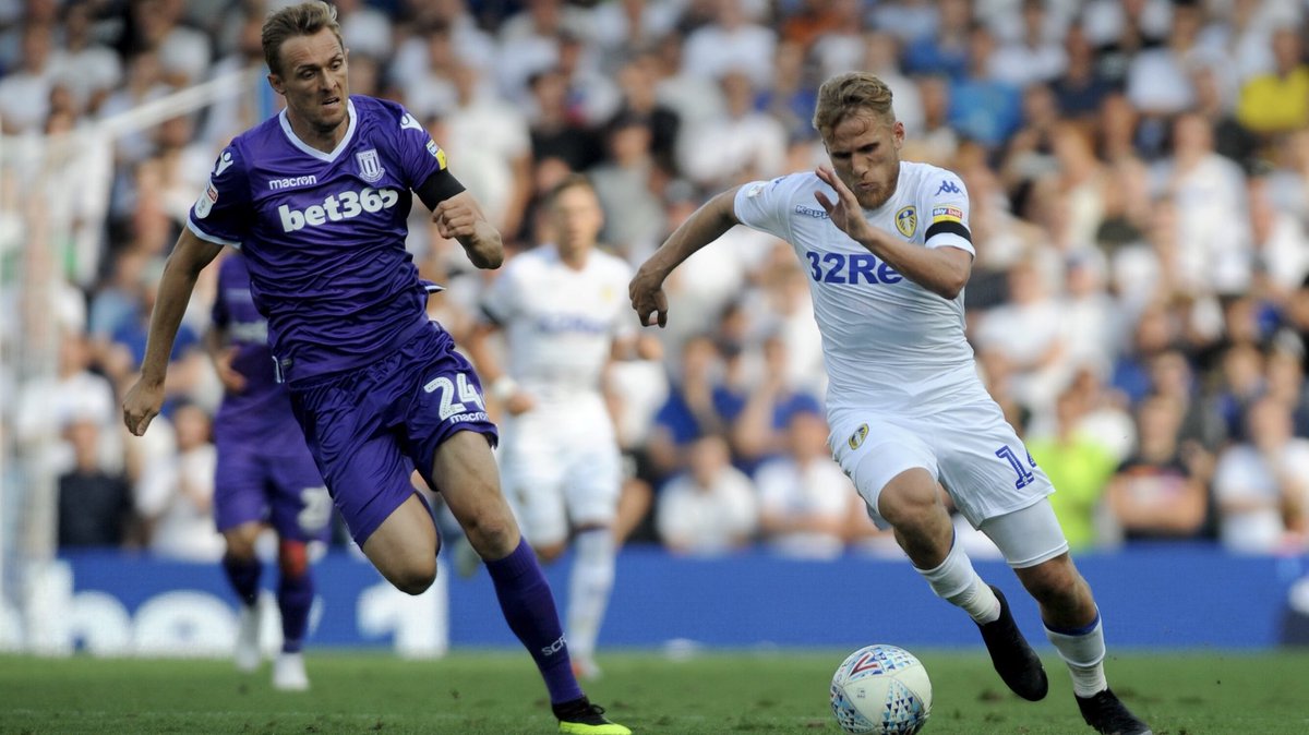 Leeds United tweet media