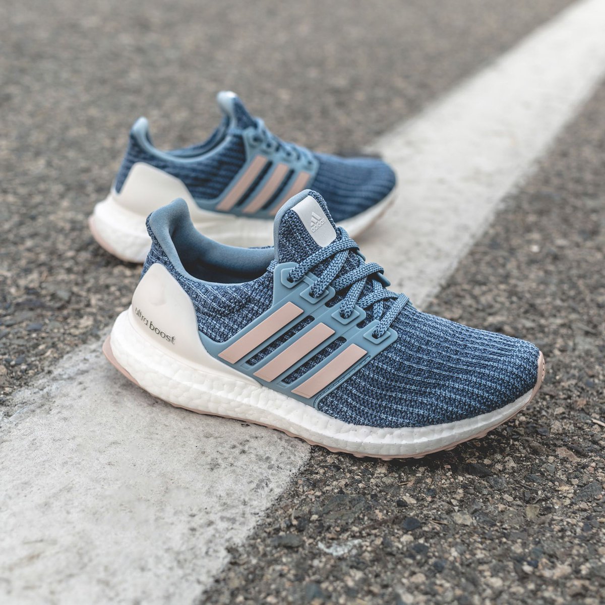 womens ultra boost raw grey
