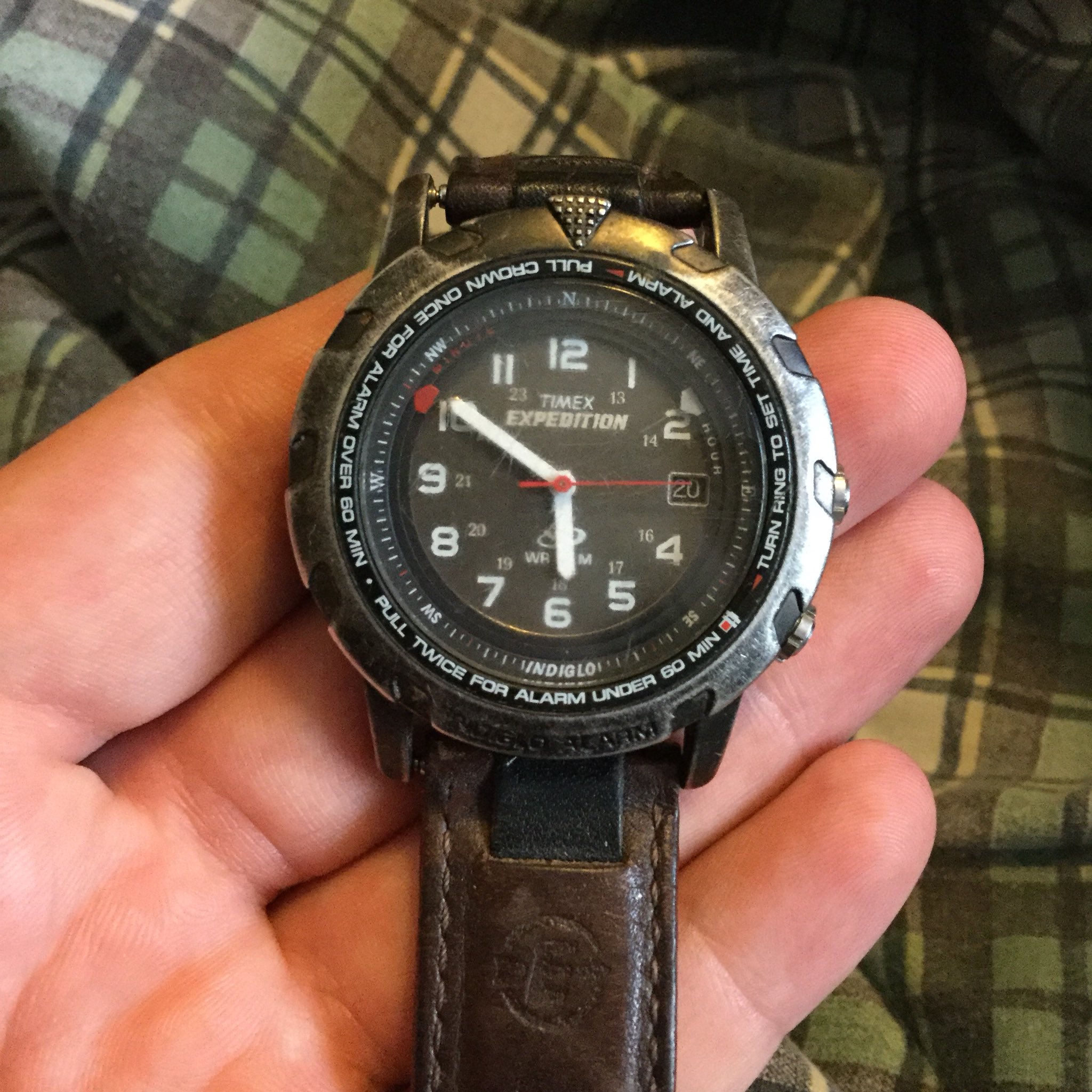 Timex shenmue online