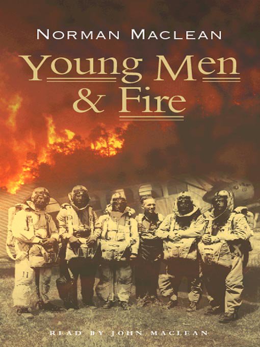 JhawkFire's tweet photo. More... Although not recognized until yrs later, #MannGulchFire #Smokejumper Foreman #WagDodge lit the famous #EscapeFire that might have saved all threatened FFs | May still b good idea 2day in perilous entrapment situation | Every fire is situational | Study Mann Gulch Fire | https://t.co/GrSMykBDt5