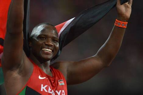 MwalimChurchill's tweet image. Congratulations are in order for#TeamKenya for emerging top during #Asaba2018 in Nigeria. They bagged 11 Gold, 6 Silver &amp;amp; 2 Bronze medals.
Hongera!