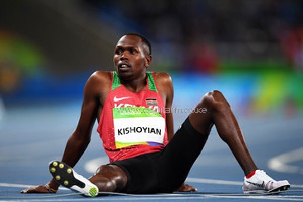 MwalimChurchill's tweet image. Congratulations are in order for#TeamKenya for emerging top during #Asaba2018 in Nigeria. They bagged 11 Gold, 6 Silver &amp;amp; 2 Bronze medals.
Hongera!
