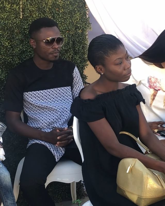 ghkwaku1's tweet photo. Official Opening of The Sima Brew Fashion Business Faculty has kicked off, happening now inside Westland, Hastso ... @sima_brew #ZylofonFashionIcon #SimaBrew https://t.co/xbiWEF32BO https://t.co/8slDSkzP3H