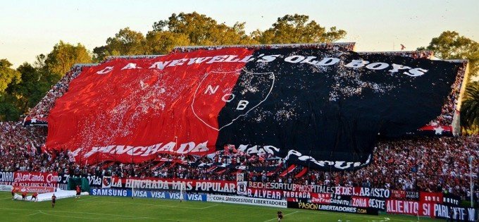 Newell's Old Boys - English on Twitter: