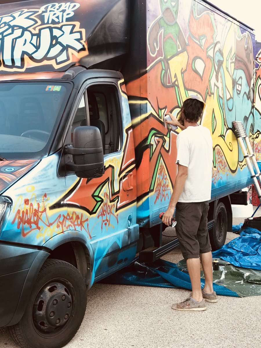 StreetArt <a href="/villecolmar/">Ville de Colmar</a>