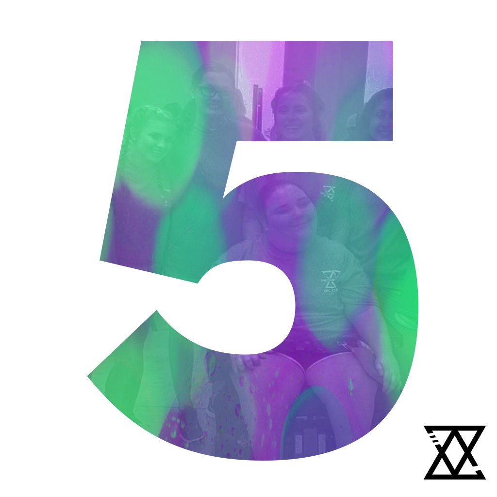 opcstudents_'s tweet photo. 5....FIVE....CINCO...DAYS....AWAY!!!!!! #ENC18 https://t.co/7c99VX4dLP