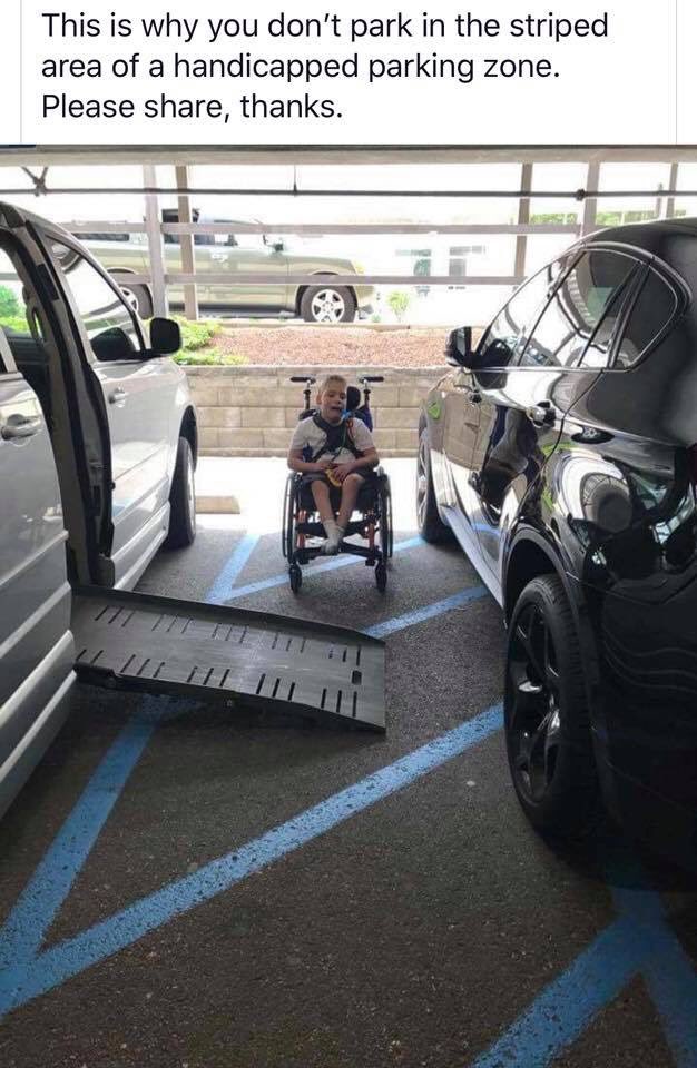 Please hit RT. #awareness