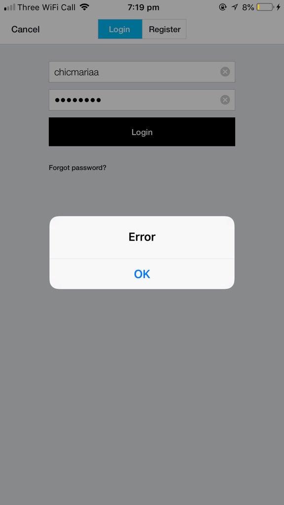 chicmariaa's tweet image. So can @polyvore please get their shit together and bring the app back because I have tons of ideas and Pinterest ain’t helping!! And @SSENSE IS SHIT! #bringbackPolyvore