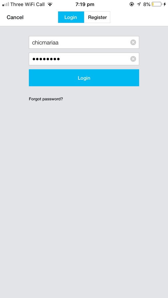 chicmariaa's tweet image. So can @polyvore please get their shit together and bring the app back because I have tons of ideas and Pinterest ain’t helping!! And @SSENSE IS SHIT! #bringbackPolyvore