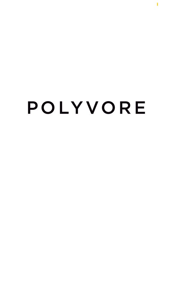 chicmariaa's tweet image. So can @polyvore please get their shit together and bring the app back because I have tons of ideas and Pinterest ain’t helping!! And @SSENSE IS SHIT! #bringbackPolyvore