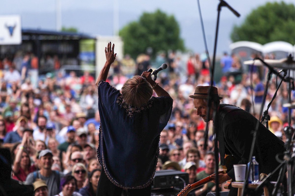 Travelers' Rest Fest tweet media