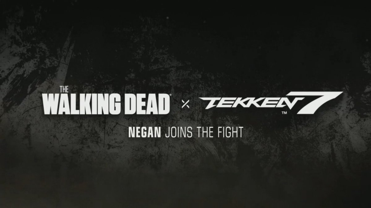 à¸à¸¥à¸à¸²à¸£à¸à¹à¸à¸«à¸²à¸£à¸¹à¸à¸ à¸²à¸à¸ªà¸³à¸«à¸£à¸±à¸ negan tekken 7