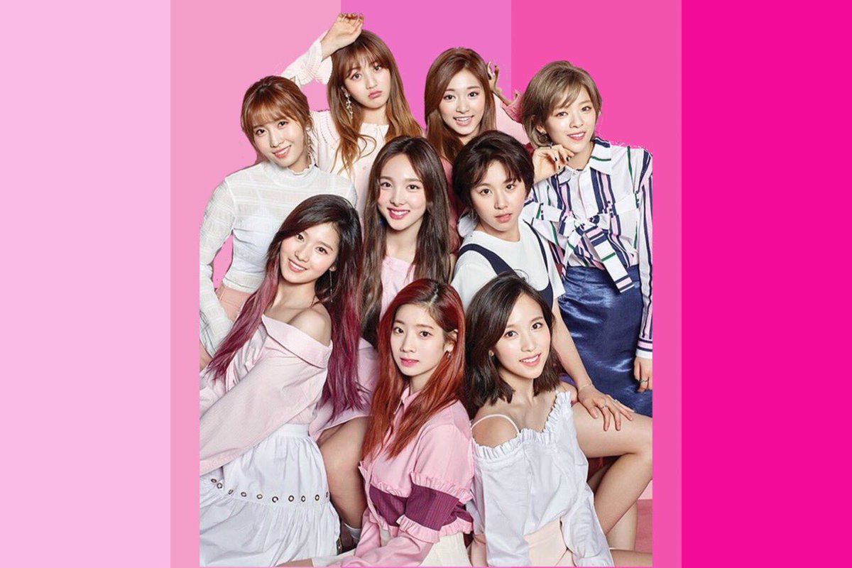 addictwithapass's tweet photo. Twice has talent https://t.co/6Y8XqYXCmj