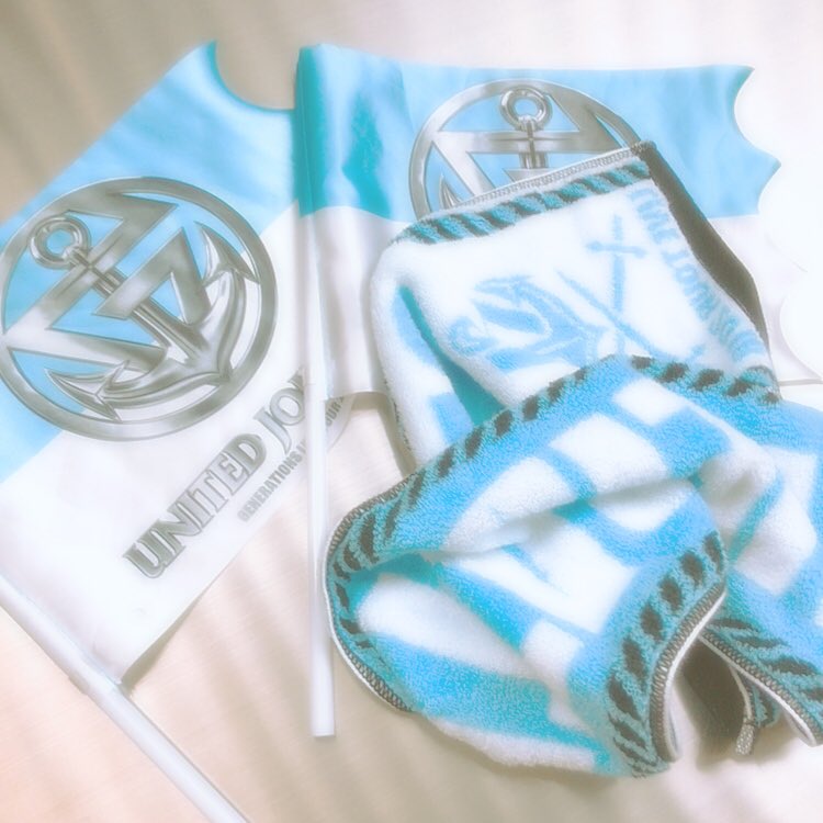 EXFAMILY_maomi's tweet photo. #UNITEDJORNEY
#GENERAITONS
#FINAL https://t.co/tDoVFoGuaF