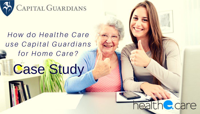 Home care providers pushing out accounts payable to 90 days and beyond is not uncommon. Read how Capital Guardians helped Healthe Care streamline their home care admin and pay suppliers weekly: lnkd.in/gZqsuTt