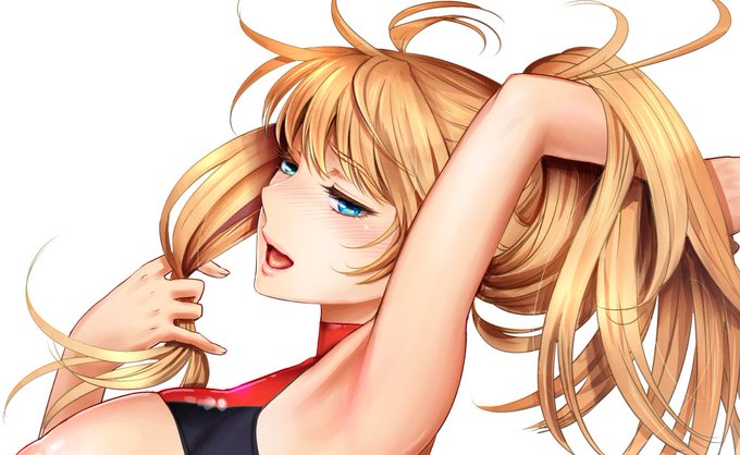 出かけようかと思ったんだけど暑くて体調くずしそうなので
pixivFANBOXで支援してくれてる人向けにイラスト描きました! 