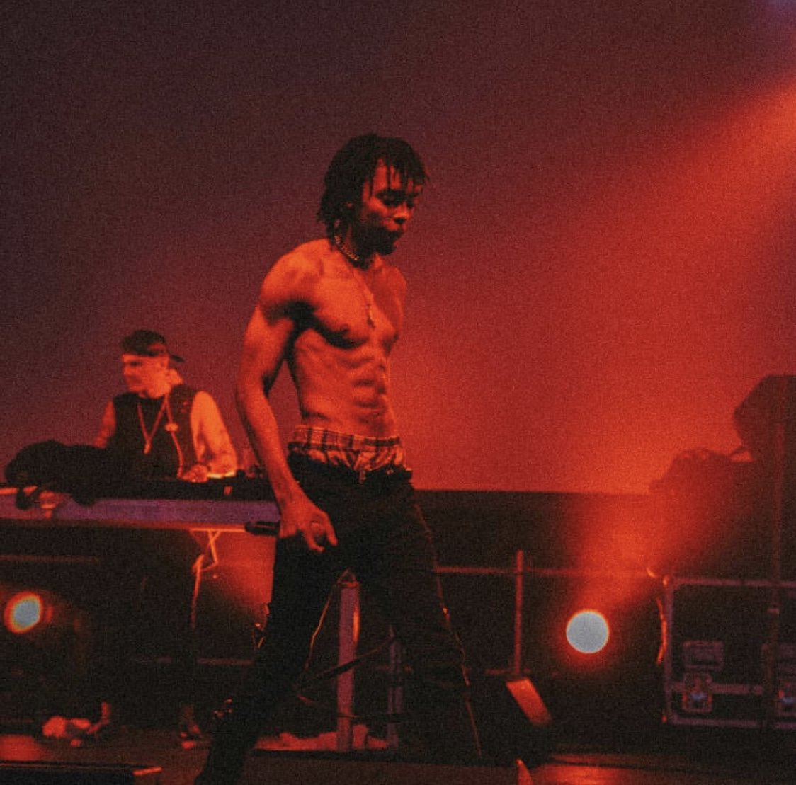 LewisPlayer19's tweet photo. Poland, London, Glasgow in the last 3 days, We in Bristol tomorrow! @BishopNehru UK Tour, it’s just the start. https://t.co/47xdzB12IN