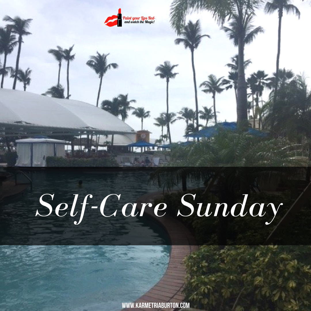 KarmetriaB's tweet photo. Rest and self-care are so important. When you take time to replenish your spirit it allows you to serve others from the overflow. You cannot serve from an empty vessel. @eleanorbrown
#selfcaresunday #PYLR #karmetriab #sunday #fierce #feminism #fun #redlipstick #girlbos https://t.co/pctQ1kIX3L