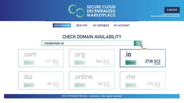 securecloudcoin's tweet image. @SecureCloudCoin's $SC2 #PoS #Masternodes Full MVP design shows you how our platform will look and what you will be actually able to do with it! securecloudcoin.com/mvp