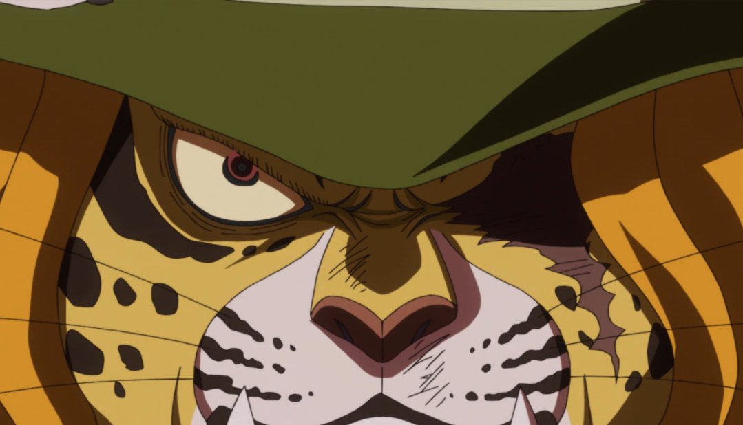 Comicbook Com Onepiece S Next Episode Preview Is Raising Some Ominous Flags For One Straw Hat Ally T Co 2gxze06lwi