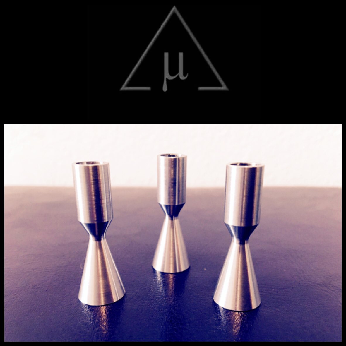 MicroAero_Space's tweet photo. We’ve been designing, developing and firing our thrusters for over 18 years! Stop by 46T to check them out and the new #aerospike with @RocketStarSpace to discuss how we can support your mission! #smallsat #smallsat2018 #MAS #propulsion #reliability  #cubsat #sattelite #Rockets https://t.co/Jy1eTyWr44