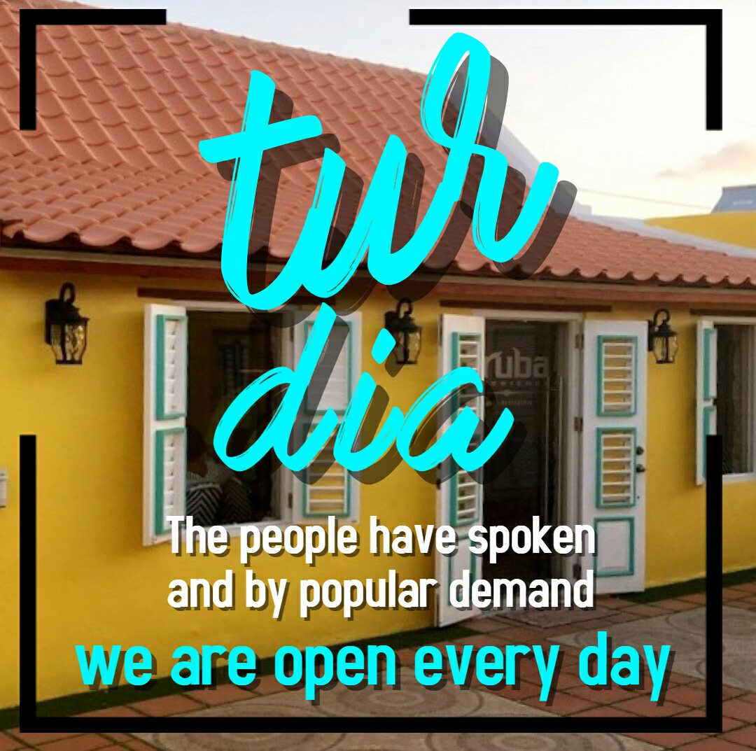 Aruba Eperience Cafe Patisserie (@arubaexperien) on Twitter photo 