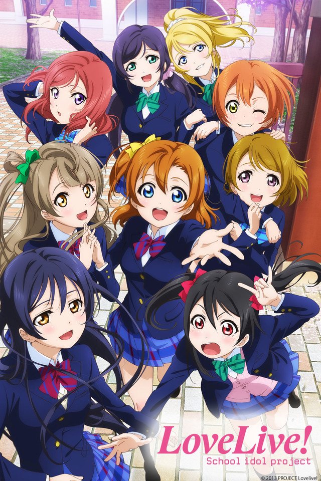 SladeRol's tweet photo. 『✧ Sᴇ ꜱᴏʟɪᴄɪᴛᴀ...✧ 』

El elenco de Love Live.

¿Nᴏꜱ ᴀʏᴜᴅᴀꜱ ᴀ ᴇɴᴄᴏɴᴛʀᴀʀʟᴀꜱ? ¡RT! https://t.co/CSZ4OFTLso