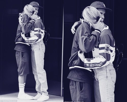 GhizlanBelieber's tweet photo. August 5: [More] Justin Bieber and Hailey Baldwin spotted in Brooklyn, New York City @justinbieber @haileybaldwin #HaileyBaldwin #JustinBieber https://t.co/eg3txDLGY7