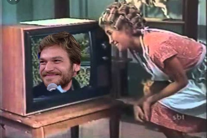 Ver imagem no Twitter