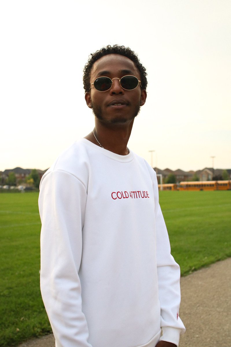 coldattitude_'s tweet photo. Summer Vibez ๐--
โ
โ
#streetwear #streetfashion #6ixcity #coldattitude #image #cntower #photoshoot #ssence #crewneck #summer #scenery #fashionblogger #studio #sweater #weather #cold #desiner #photoshop #graphicsesigner #toronto #clothingart #streetart #highsnobiety #complex https://t.co/QWAfJ0vdSt