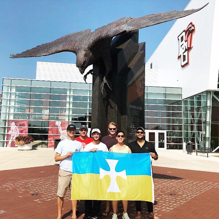 Leadership workshop ✅ shoutout to the brothers who attended the Balfour Leadership Training Workshop #Balfour #SigmaChiLeaders