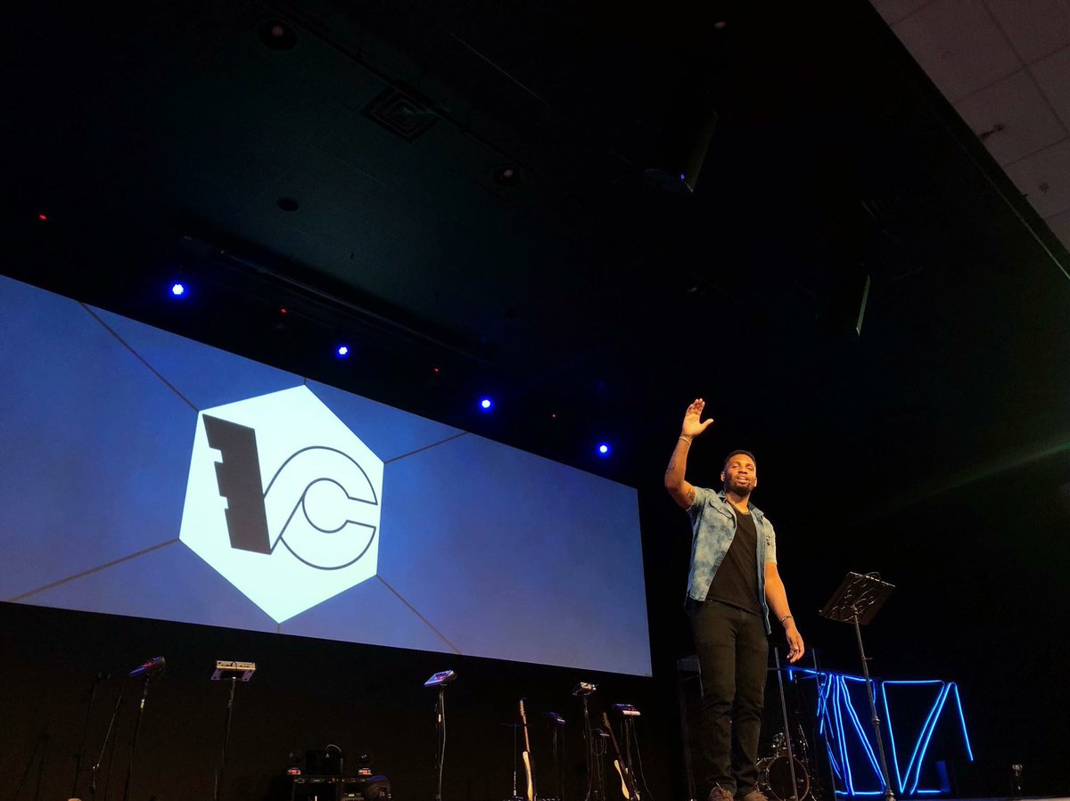 IamWillMaxwell's tweet photo. Delayed does not mean denied!
Honored to be able to bring the word to my family at Venture Church #ThisOneWasForYouMema #BeDifferentTogether #VentureWithUs #TodayWasAGoodDay https://t.co/CY6i9l0Xbf