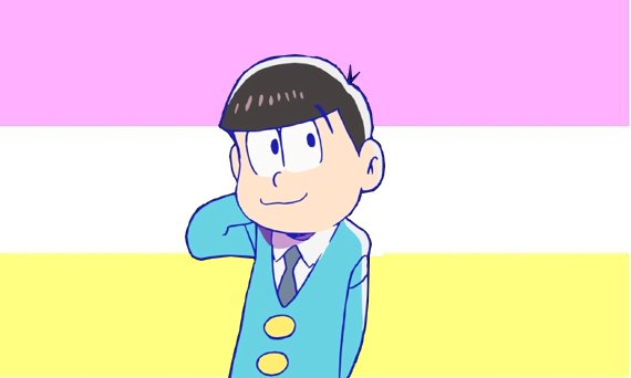 twinkyfavs's tweet photo. todomatsu from osomatsu san is a twink https://t.co/9jz6RupOc6